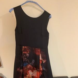 Ted Baker size 2 (6 in US sizes) dress
